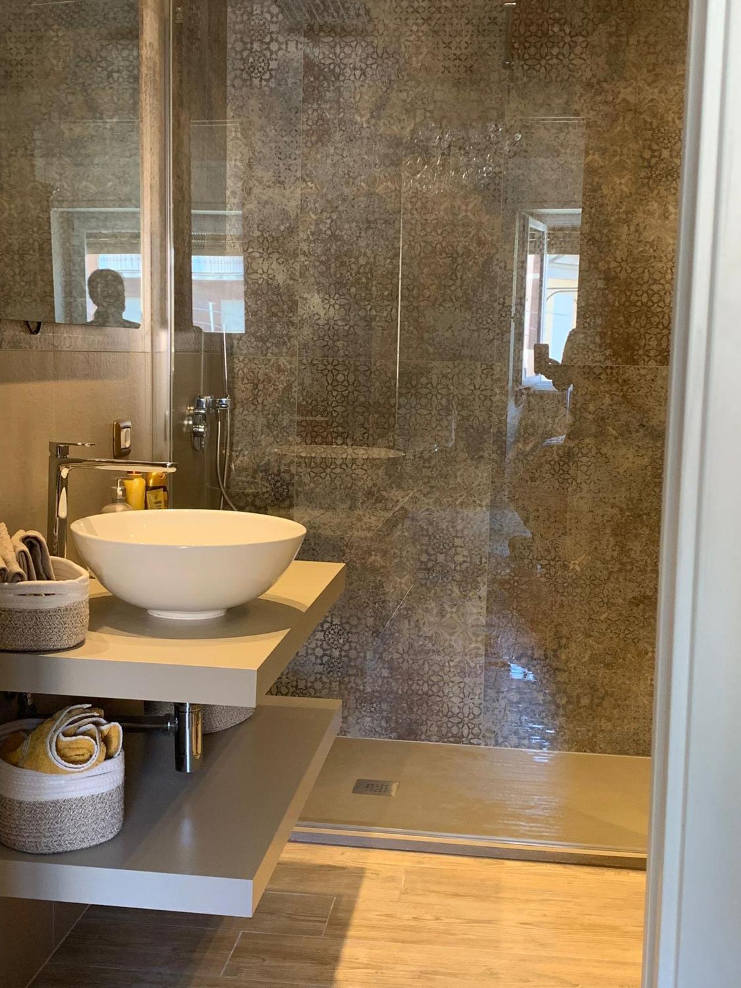 Central Luxury Rooms ออลเบีย ภายนอก รูปภาพ