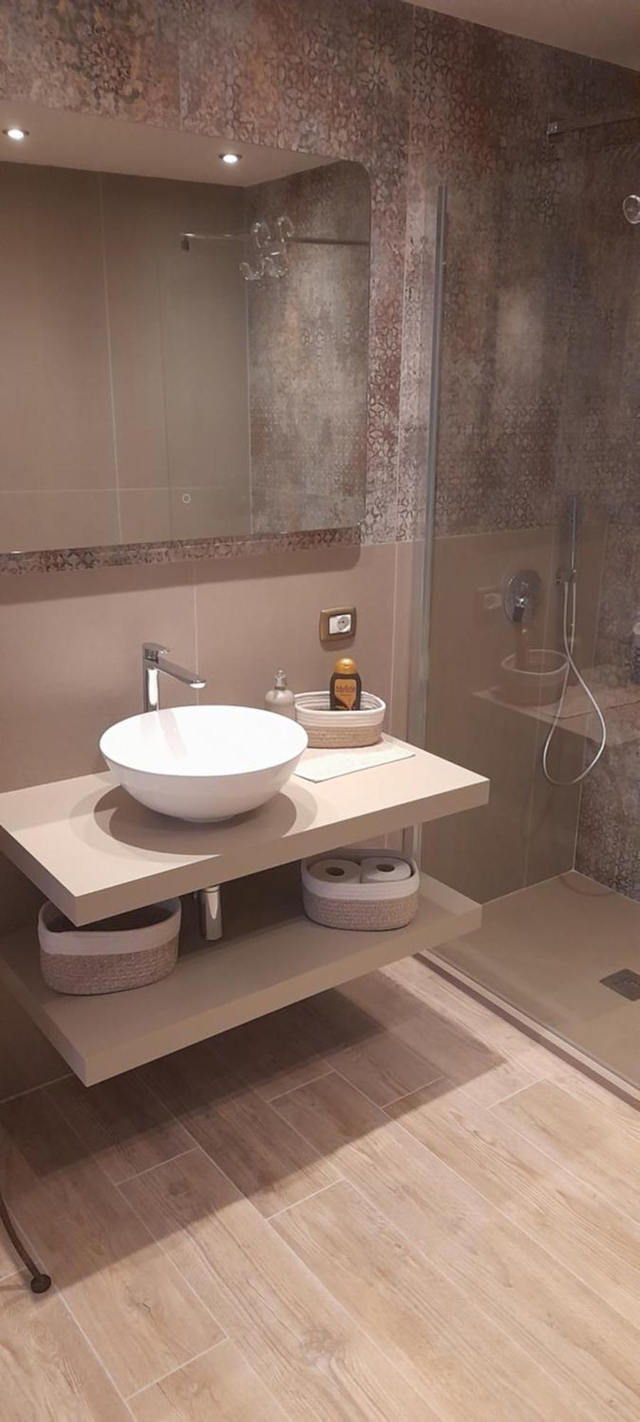 Central Luxury Rooms ออลเบีย ภายนอก รูปภาพ